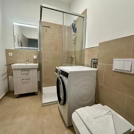 Haus Concordia I 6 Im Haus Concordia * Thiessow