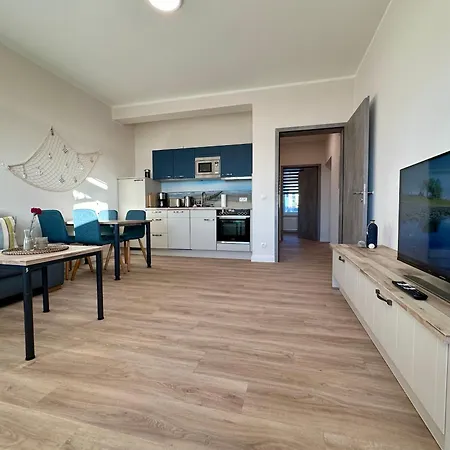 Haus Concordia I 6 Im Haus Concordia * Thiessow