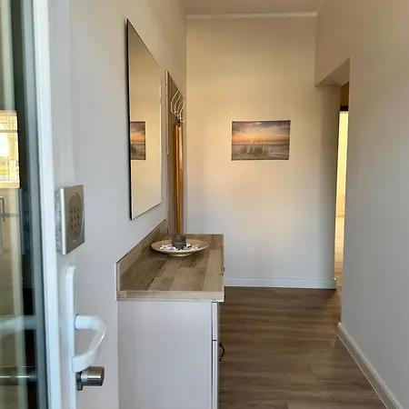 Apartment Haus Concordia I 6 Im Haus Concordia *