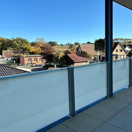 Haus Concordia I 6 Im Haus Concordia Apartment *